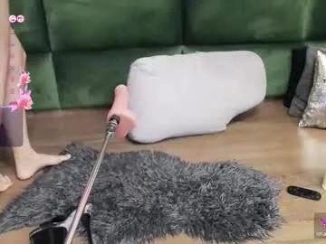 selensummer on Chaturbate 