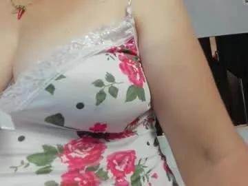 sensualmature_ on Chaturbate 
