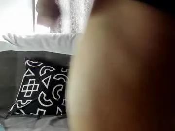 simeone_panda — Lovense Lush on - Interactive Toy that vibrates with your Tips - Goal: shoot of cum #lovense #ebony  #muscle #findom #cashmaster