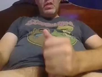 sullydog48 — Make me cum I'm always horny :-) :-) don't be shy talk dirty with me!!! :-) ;-) help me reach my goal!! [500 tokens remaining] #bigcock #hairy #anal #chubby #mature