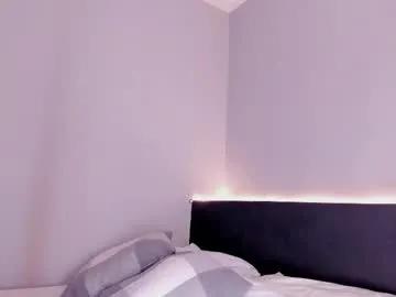 susana_huston on Chaturbate 