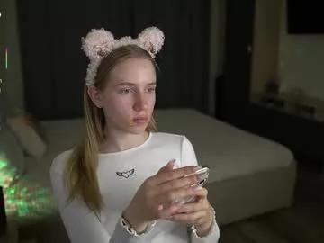 sweet__michelle on Chaturbate 