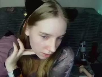 sweet__michelle on Chaturbate 