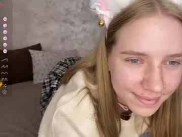 sweet__michelle on Chaturbate 
