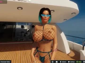 sweet_fleur on Chaturbate 