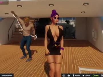 sweet_fleur on Chaturbate 