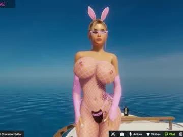 sweet_fleur on Chaturbate 