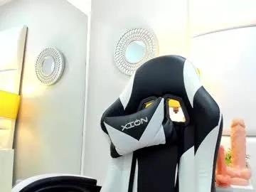 sweet_lucianaaa on Chaturbate 