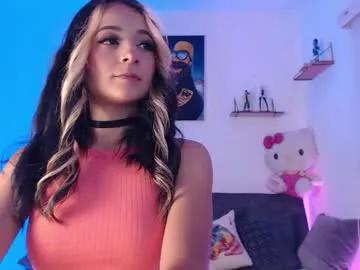 sweet_penny_ — Rub my clit [13 tokens left] Happy and hot monday take control of my toy and make me moan  #teen #flexible #latina #squirt #smalltits