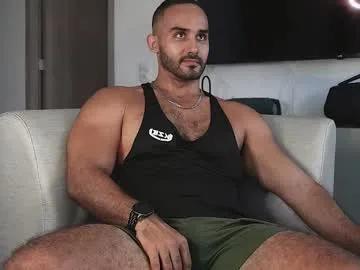 tarek_dan — GOAL: Cum!!! [1500 tokens left] #uncut #hairy #muscle #straight #bigdick