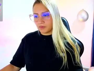 tessawhisnton on Chaturbate 