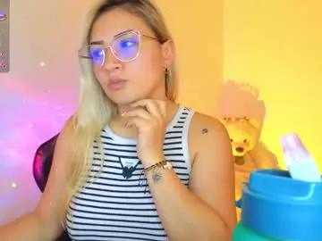 tessawhisnton on Chaturbate 