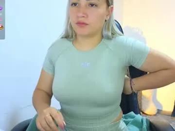 tessawhisnton on Chaturbate 