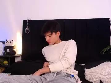 thomasbennett_ — big cum  #twink #bigcock #asian #skinny #18 [656 tokens remaining]