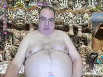 tomaz62a — #mature #lovense #chubby #bear #top