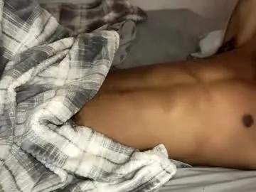 trillahung — Trillahung's room #bbc #bigcock