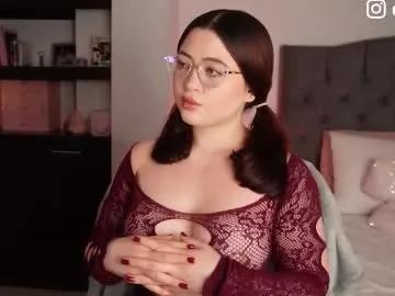 valerie07 — hellooooo - Goal: fingering #latina #bigass #bigboobs #oil #redhead