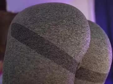 veronica_sland on Chaturbate