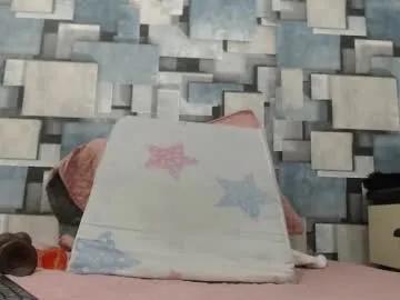violeta_cute18 on Chaturbate