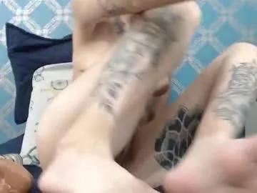 violeta_cute18 on Chaturbate