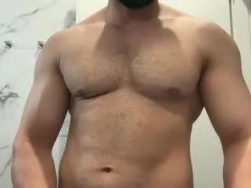 weaponx1 — Weaponx1's room #lovense #findom #thick #muscle