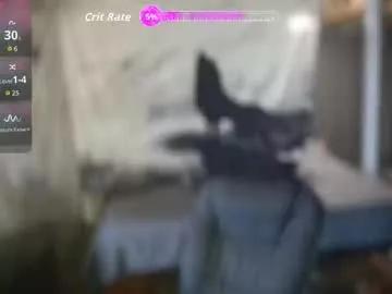 xxxjrstrokesxxx on Chaturbate 