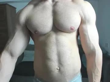 zkk123 on Chaturbate 