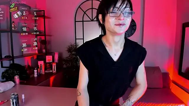 _ANGELL_DUSTT_ — Get my ass red hard, blow job milk show