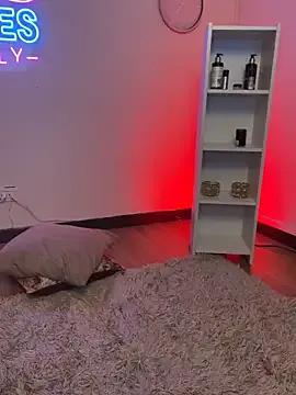 _asami_chieko_ on StripChat 