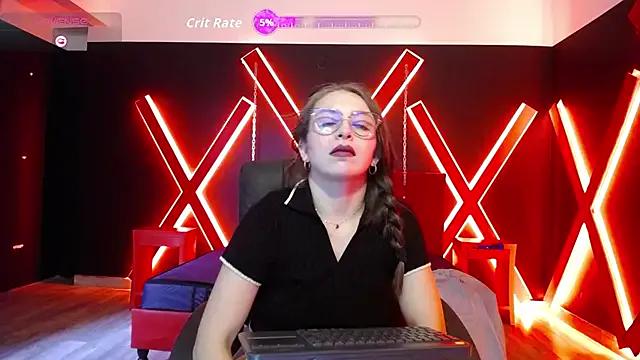 _isaabellaa — Show Pussy