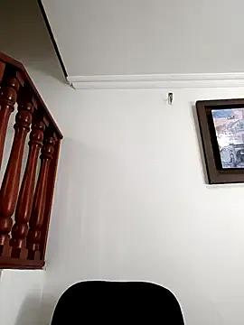 _SOFI-09 — OffPantie&MasturbateAtWork