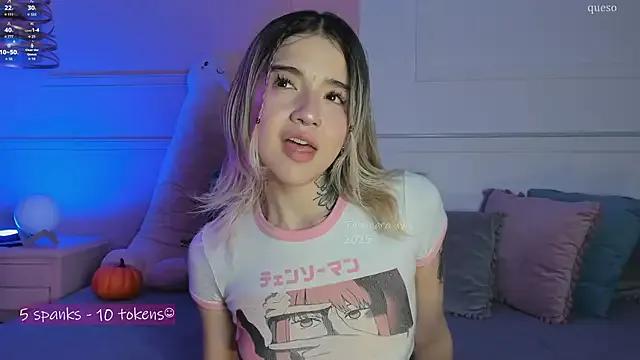 _Tammara_ — rub my asshole