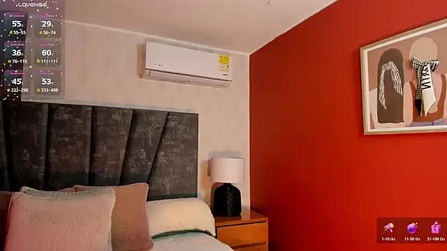 Ada__lee_ — Ride the pillow and bouncing our ass