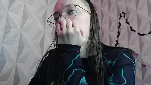 Aelita_bb — Private on StripChat