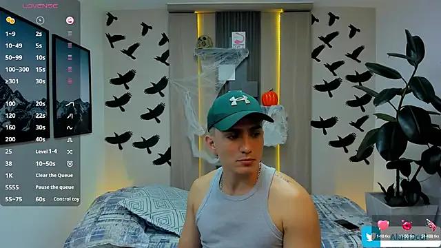 alan_nd_kevin on StripChat 