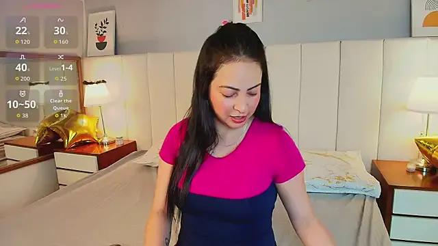 Alanawestt — Sensual dance 