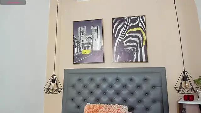 alicee_cooper — hot twerk with my big ass