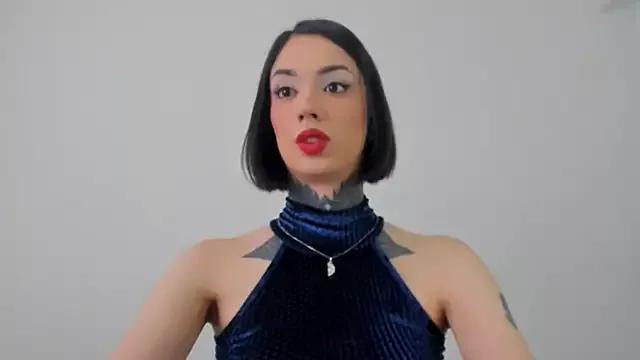 All_yours555 on StripChat 