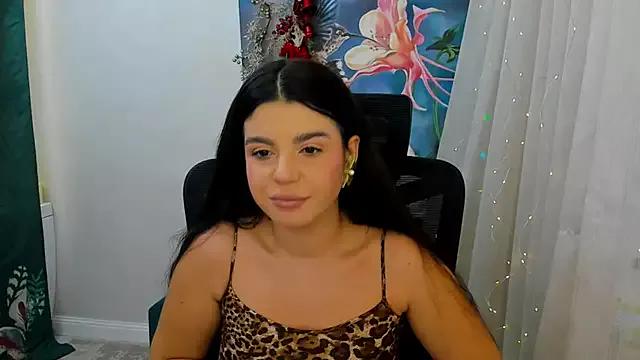 AlluringAriel on StripChat 