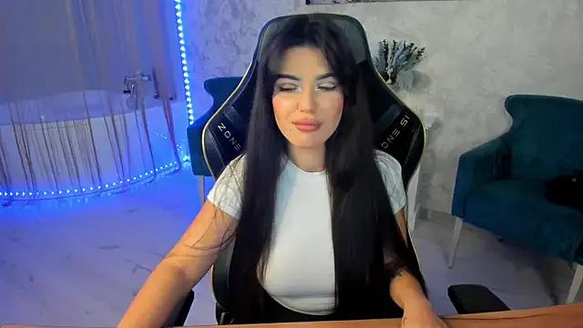 AlluringAriel on StripChat 