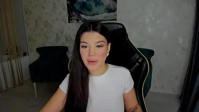 AlluringAriel on StripChat 