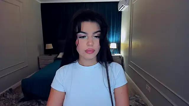 AlluringAriel on StripChat 