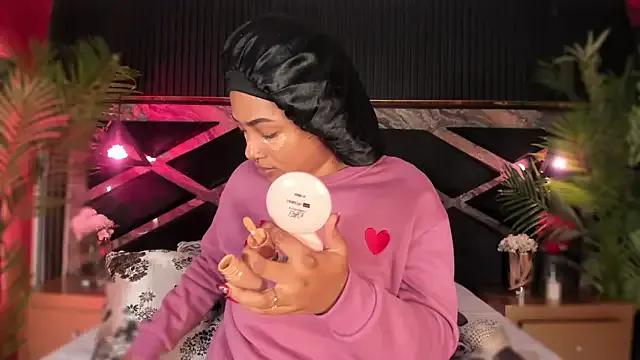 Aluna_sweet — Sensual dance