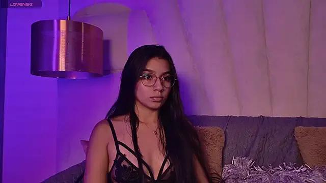 AlyssaRay — spit tits!