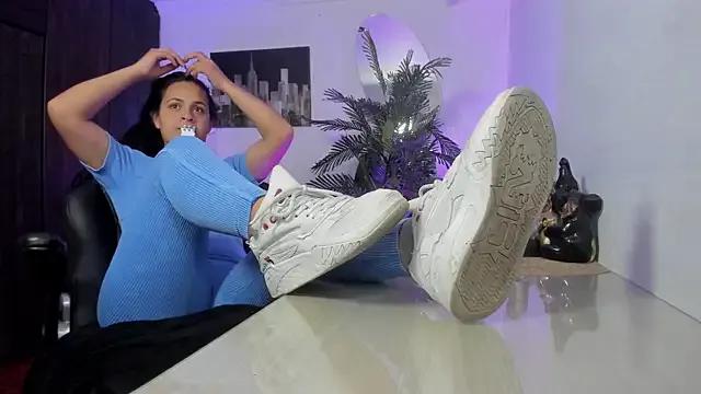 Amaia_Bushida — Private on StripChat