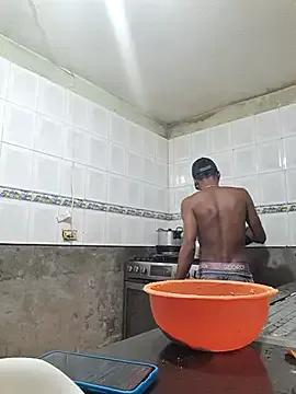 amarijones on StripChat 