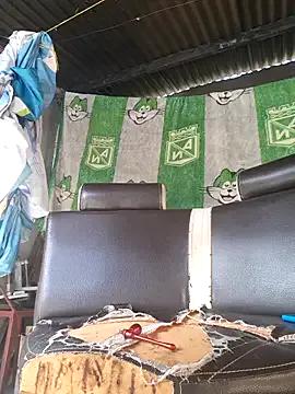 amarijones on StripChat 