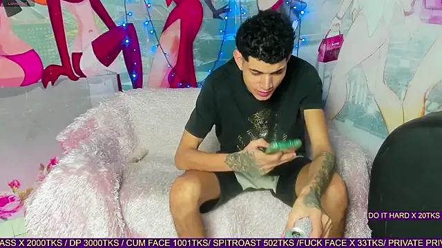 amazing_group_hot69 on StripChat 