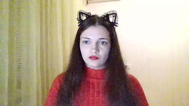 AmeliieLaFleur — Freechat on StripChat