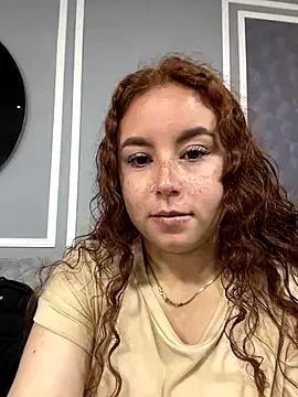 AmmberJones —  Oil boobs massage + 45seg Geminis